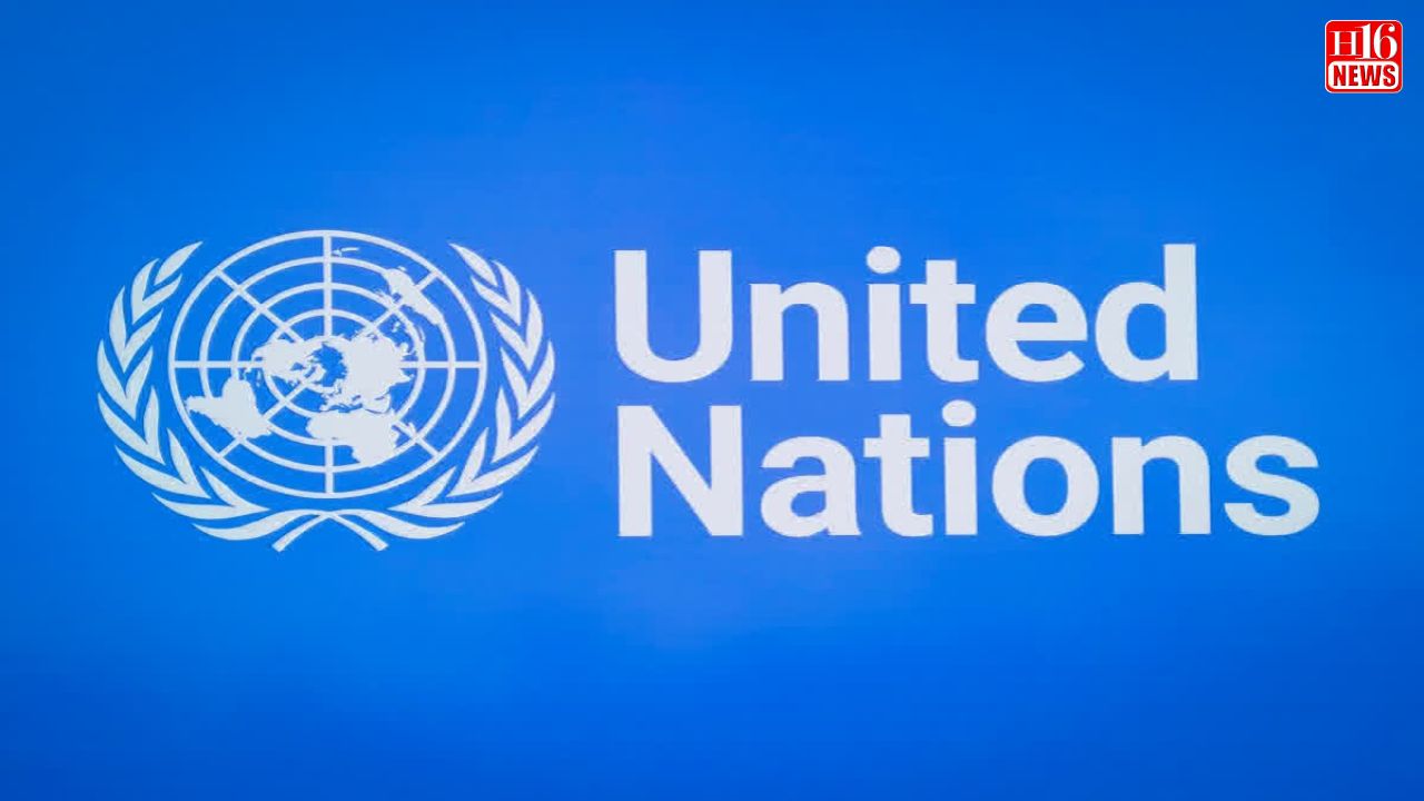India's GDP Growth Revised Downward To 6.3 Pc For 2025, Country Remains One Of Fastest-Growing Large Economies: UN